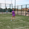 Campeonato absoluto padel