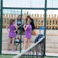 Campeonato absoluto padel