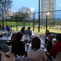 Campeonato absoluto padel