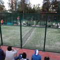 Campeonato absoluto padel