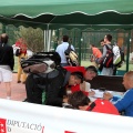 Campeonato absoluto padel