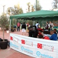 Campeonato absoluto padel
