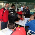 Campeonato absoluto padel