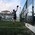 Campeonato absoluto padel