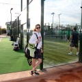 Campeonato absoluto padel