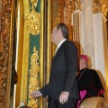 Peana de la Virgen de Lledó