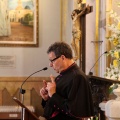 Peana de la Virgen de Lledó