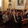 Peana de la Virgen de Lledó