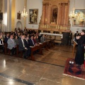 Peana de la Virgen de Lledó
