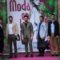 XXII Moda en la Calle