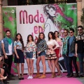 XXII Moda en la Calle