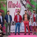 XXII Moda en la Calle