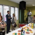 Asociación de Jubilados y Pensionistas Sequiol
