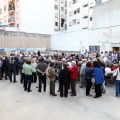 Asociación de Jubilados y Pensionistas Sequiol
