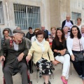 Asociación de Jubilados y Pensionistas Sequiol