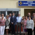 Asociación de Jubilados y Pensionistas Sequiol
