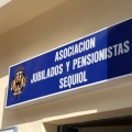 Asociación de Jubilados y Pensionistas Sequiol