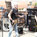Castellón, Benicàssim 2014