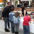 Castellón, Feria del Libro Benicàssim
