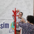 Castellón, Feria del Libro Benicàssim