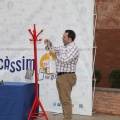 Castellón, Feria del Libro Benicàssim