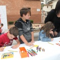 Castellón, Feria del Libro Benicàssim