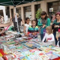 Castellón, Feria del Libro Benicàssim