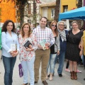 Castellón, Feria del Libro Benicàssim