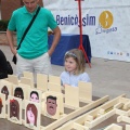 Castellón, Feria del Libro Benicàssim