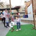 Castellón, Feria del Libro Benicàssim
