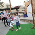 Castellón, Feria del Libro Benicàssim
