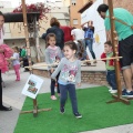 Castellón, Feria del Libro Benicàssim