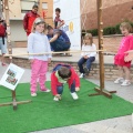 Castellón, Feria del Libro Benicàssim