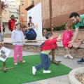 Castellón, Feria del Libro Benicàssim