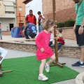 Castellón, Feria del Libro Benicàssim