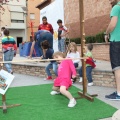 Castellón, Feria del Libro Benicàssim