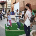 Castellón, Feria del Libro Benicàssim