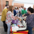 Castellón, Feria del Libro Benicàssim