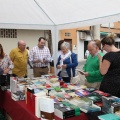 Castellón, Feria del Libro Benicàssim