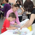 Castellón, Feria del Libro Benicàssim