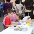 Castellón, Feria del Libro Benicàssim