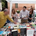 Castellón, Feria del Libro Benicàssim