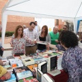 Castellón, Feria del Libro Benicàssim