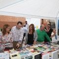 Castellón, Feria del Libro Benicàssim