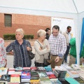 Castellón, Feria del Libro Benicàssim