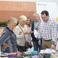 Castellón, Feria del Libro Benicàssim