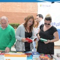 Castellón, Feria del Libro Benicàssim