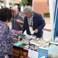 Castellón, Feria del Libro Benicàssim