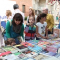 Castellón, Feria del Libro Benicàssim