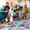 Castellón, Feria del Libro Benicàssim